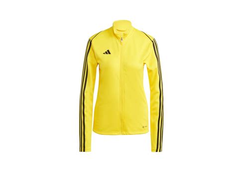 adidas trainingsjacke damen gelb weiß|Adidas Trainingsjacken online kaufen .